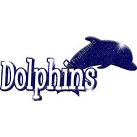 GLT17 BLUE GLITTER Thumbnail