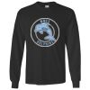 2400 Adult Ultra Cotton Long Sleeve T-Shirt Thumbnail