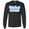 2400 Adult Ultra Cotton Long Sleeve T-Shirt Thumbnail