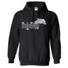 18500 Adult Heavy Blend Hooded Sweatshirt Thumbnail