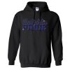 18500 Adult Heavy Blend Hooded Sweatshirt Thumbnail