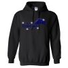 18500 Adult Heavy Blend Hooded Sweatshirt Thumbnail