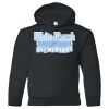 18500B Youth Heavy Blend Hooded Sweatshirt Thumbnail