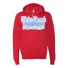 3719 Unisex Sponge Fleece Hoodie Thumbnail
