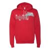 3719 Unisex Sponge Fleece Hoodie Thumbnail