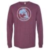 3513 Adult Extra Soft Tri-blend Long Sleeve Thumbnail