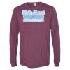 3513 Adult Extra Soft Tri-blend Long Sleeve Thumbnail