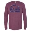 3513 Adult Extra Soft Tri-blend Long Sleeve Thumbnail