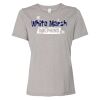 6413 Women’s Extra Soft Tri-blend Tee Thumbnail