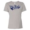 6413 Women’s Extra Soft Tri-blend Tee Thumbnail